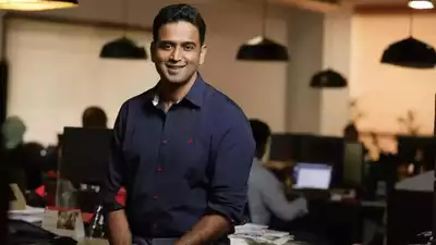 Zerodha Nithin Kamath response
