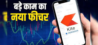 zerodha kite order window features