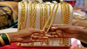 gold prices india