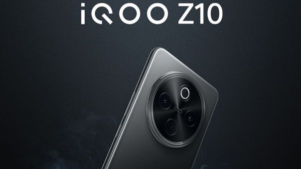 iqoo z10x