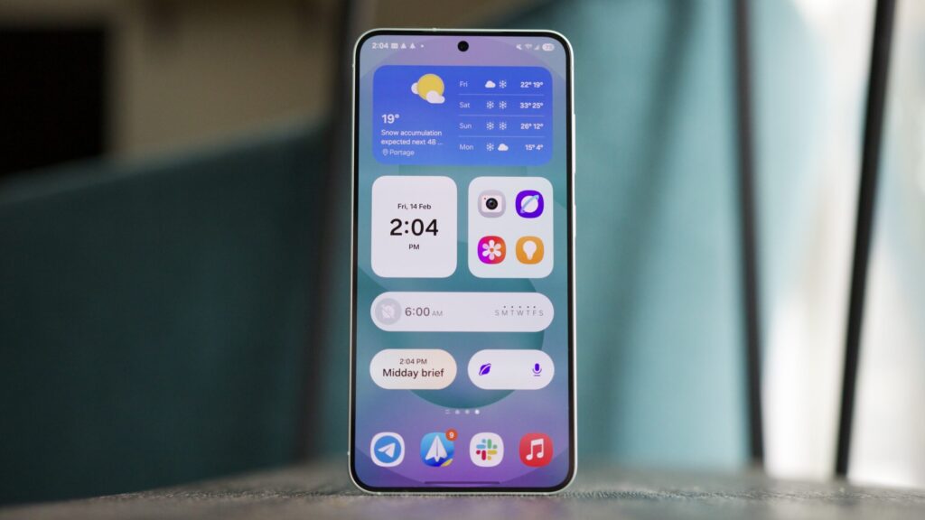 one ui 7 update samsung galaxy