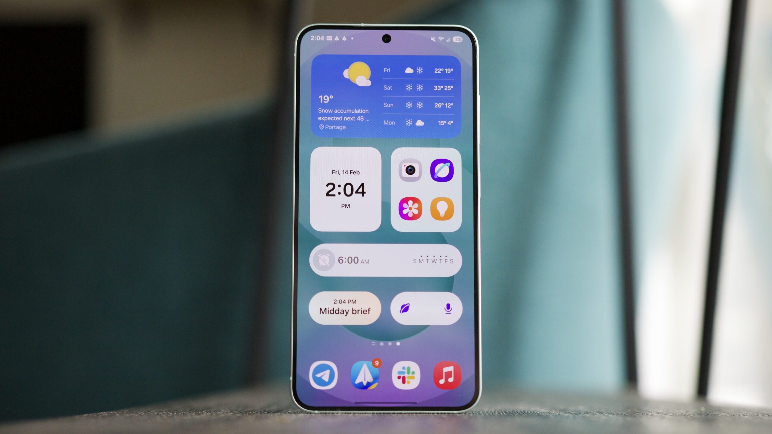 one ui 7 update samsung galaxy