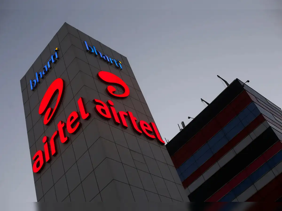 bharti-airtel